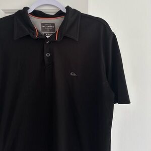 Quicksilver Waterman Polo, Men’s size Medium